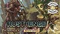 Fantasy Grounds - Pathfinder 2 RPG - Pathfinder Adventure: Rusthenge