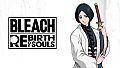 BLEACH Rebirth of Souls - Retsu Unohana