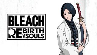 BLEACH Rebirth of Souls - Retsu Unohana DLC