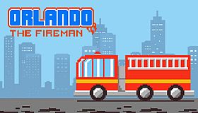 Orlando the Fireman