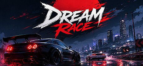 DreamRace Game