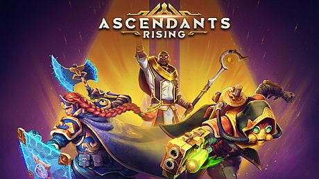 Ascendants Rising Game