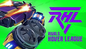 Rivals Hover League