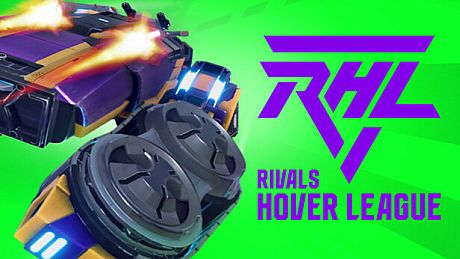 Rivals Hover League Game