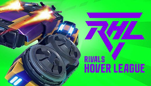 Rivals Hover League
