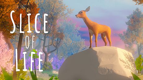 Slice of Life Game