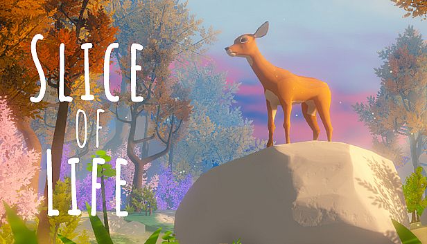 Buy Slice of Life