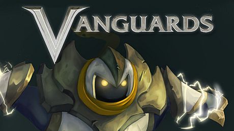 Vanguards Game