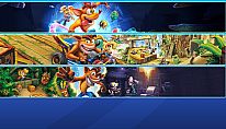 Buy Crash Bandicoot - Crashiversary Bundle PC