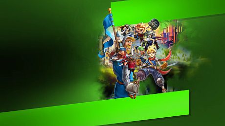 Indie All Star Bundle 5 Game