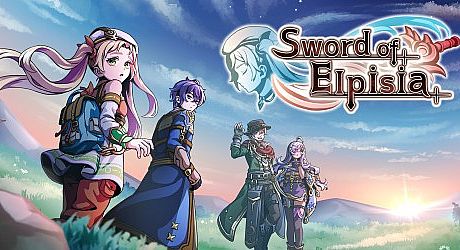 Sword of Elpisia Game