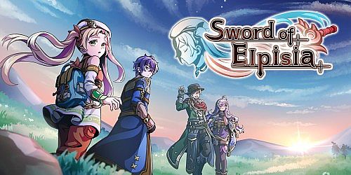 Sword of Elpisia