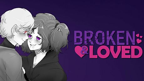 Broken & Loved Game
