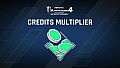 Monster Energy Supercross 4 - Credits Multiplier