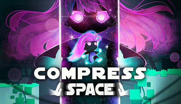 Buy Compress(space)