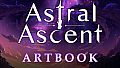 Astral Ascent Artbook