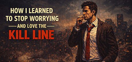 How I Learned to Stop Worrying and Love the Kill Line Game