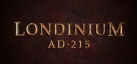 Londinium: AD 215