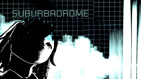 Suburbadrome Game