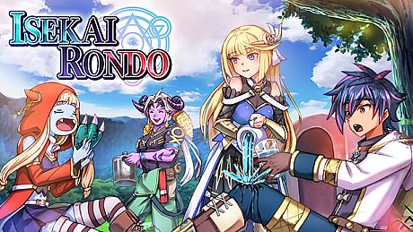 Isekai Rondo Game