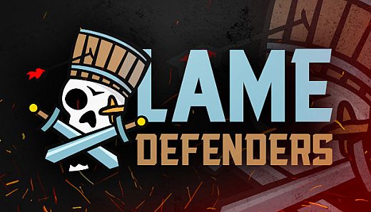 Lame Defenders