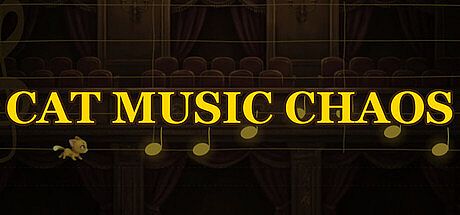 Cat Music Chaos Game