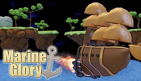 Marine Glory