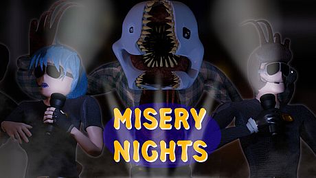 Misery Nights Game