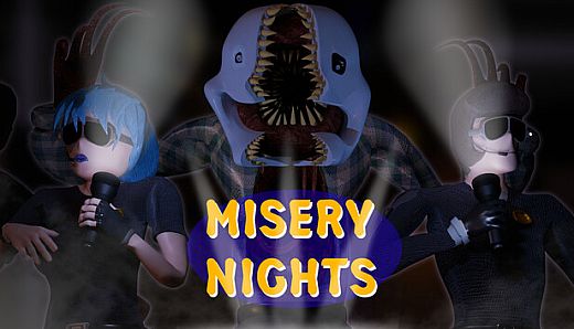 Misery Nights