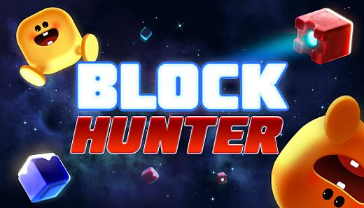 Block Hunter