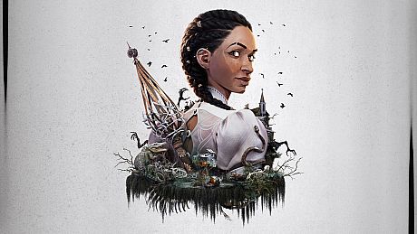 South of Midnight Premium Upgrade Edition Game