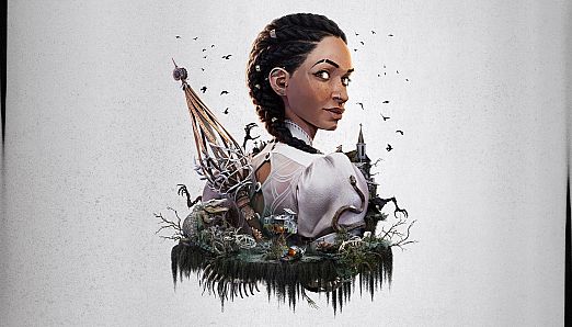 South of Midnight Premium Upgrade Edition