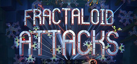 Fractaloid Attacks! Game