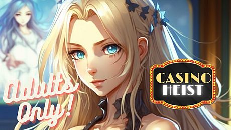 Casino Heist Adults Only Patch DLC