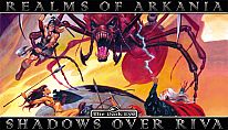 Buy Realms of Arkania 3 - Shadows over Riva Classic PC