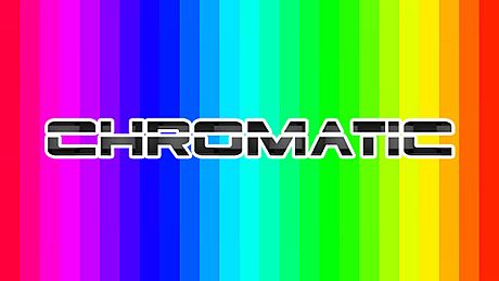 Chromatic Game