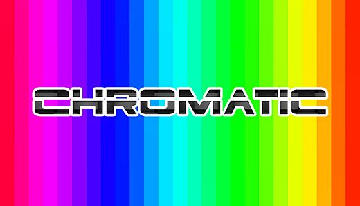 Chromatic