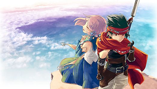 Legend of the Tetrarchs