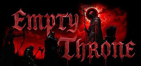 Empty Throne