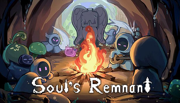 Buy Soul's Remnant