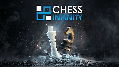 Chess Infinity Game