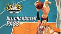 3on3 FreeStyle – All Character Pass