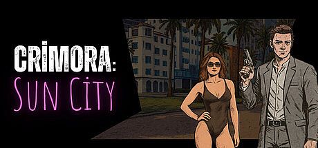 Crimora: Sun City Game