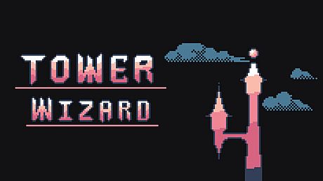 Tower Wizard Game