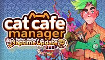 Buy Cat Cafe Manager PC