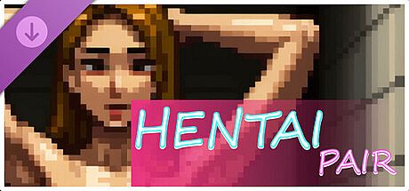 Hentai Pair - Pixel BDSM Prison DLC  DLC