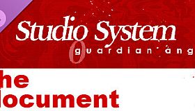 Studio System : Guardian Angel - The Document