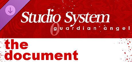 Studio System : Guardian Angel - The Document DLC