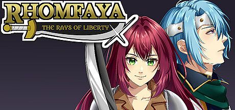 Rhomfaya: The Rays of Liberty Game