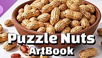 Kup Puzzle Nuts Artbook na PC